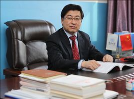 王琛