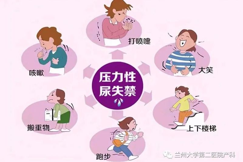 产后漏尿是怎么回事？这种小尴尬怎么解决？