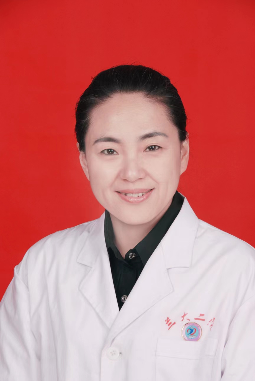  肖继红