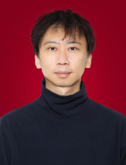 乔海峰