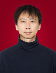 乔海峰