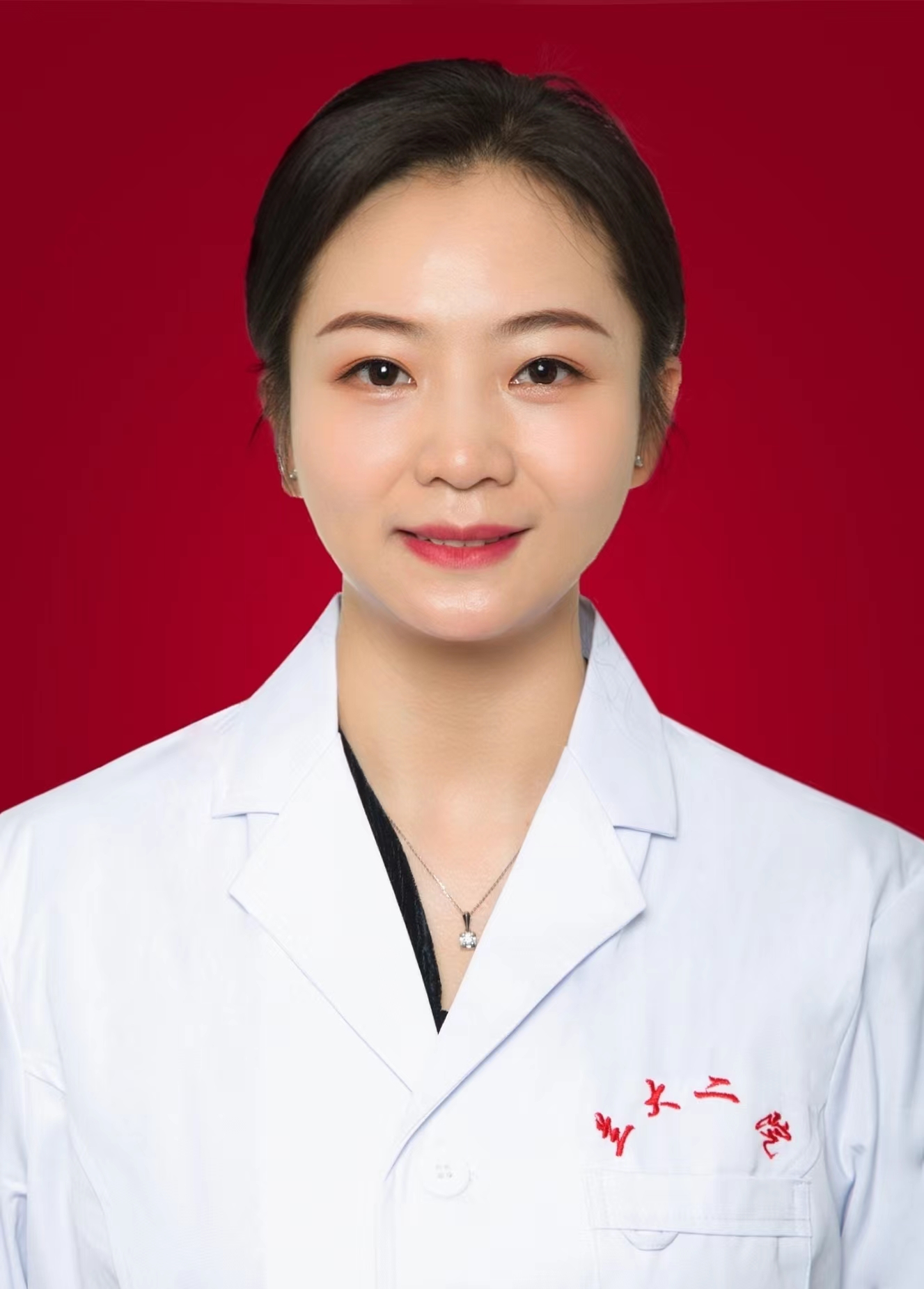  柴静雯