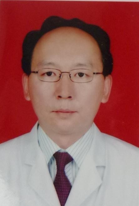  康迎新