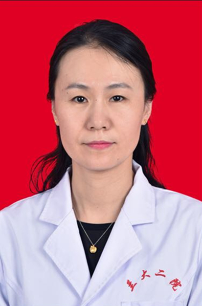  胡雪梅