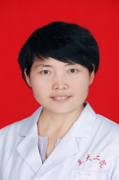  李冬梅