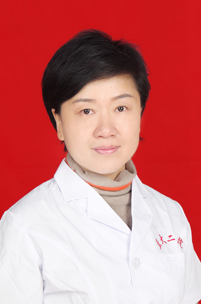  张晓敏