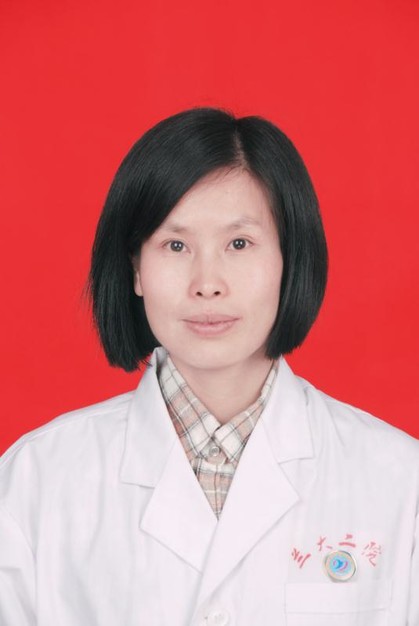  杨喜云