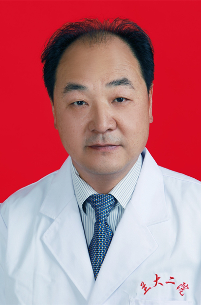  张有成