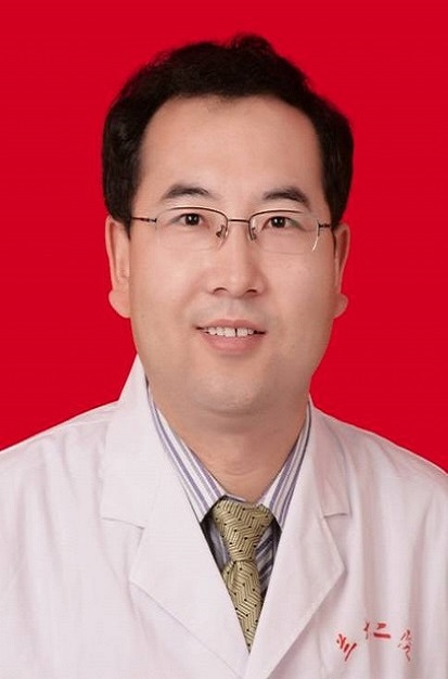  包军胜