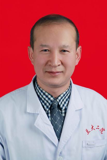 李自力
