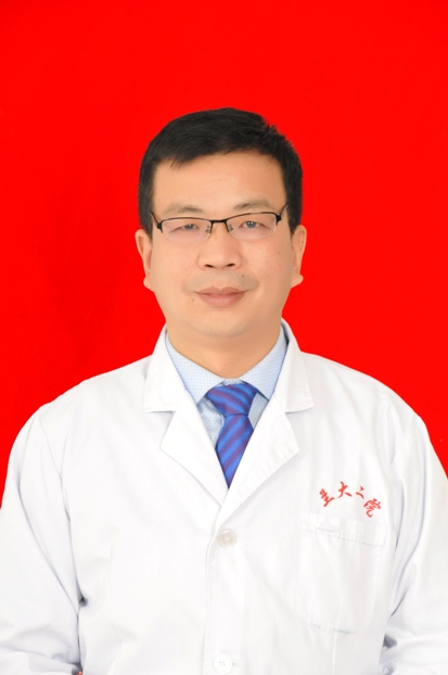  张安平