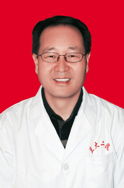  李建雄