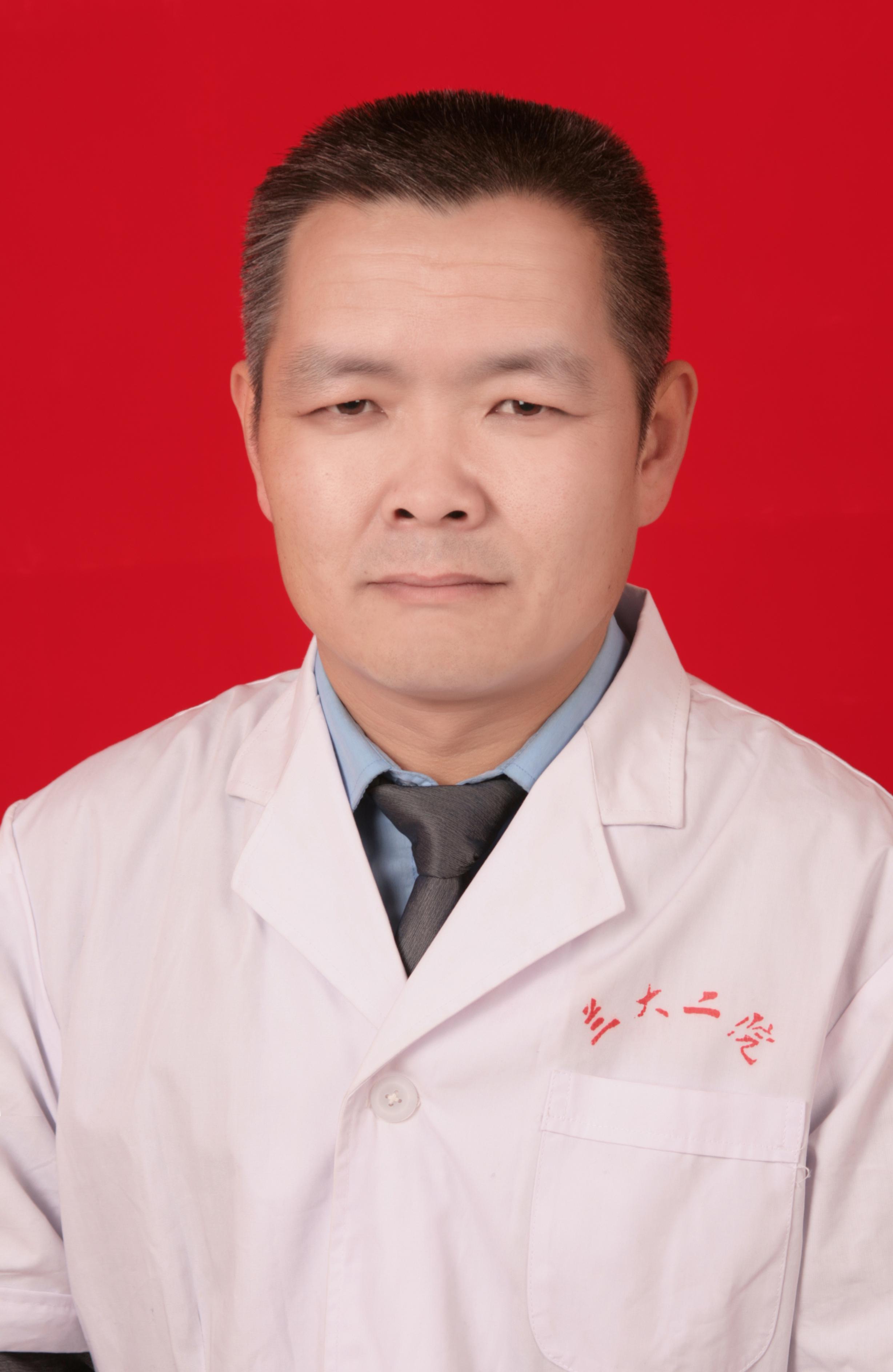  陈永前