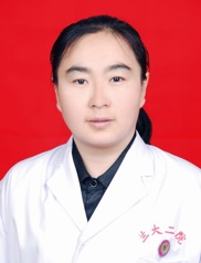 吴婷婷
