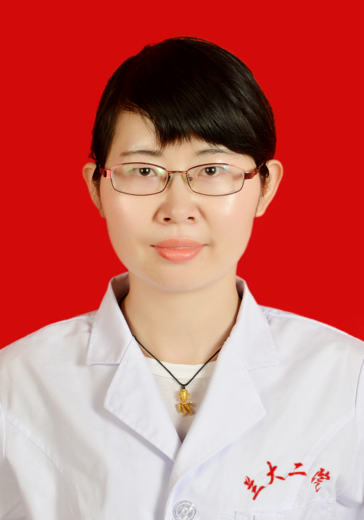  关晓英