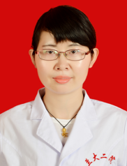 关晓英