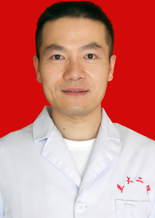  杨志国