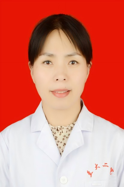  张娟丽