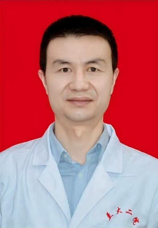  马晓峰