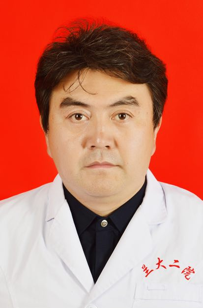  董驰