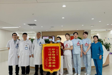 17年透析坚守 终迎新生！兰大二院成功为长期透析患者实施肾移植手术