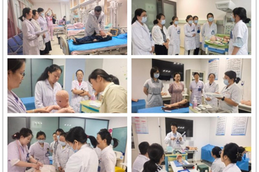 锤炼临床硬技能 培育优质带教力量——兰大二院儿科专业基地完成2026年主治医师技能操作能力提升培训