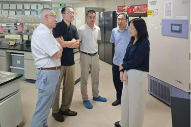 兰大二院泌尿外科举办兰州大学“国际课程与实践周”活动