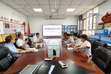 兰州大学第二医院（第二临床医学院）教务处顺利完成2025-2026学年本科教学助教结业考核