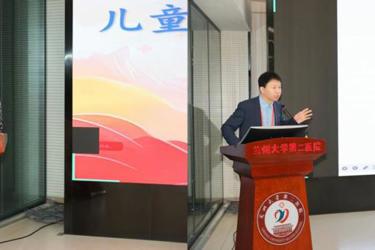 甘肃省第二届儿童重症超声与血流动力学培训班顺利举办