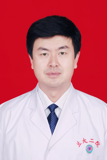 路文胜