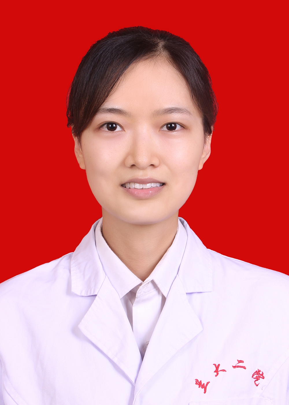 徐菱阳