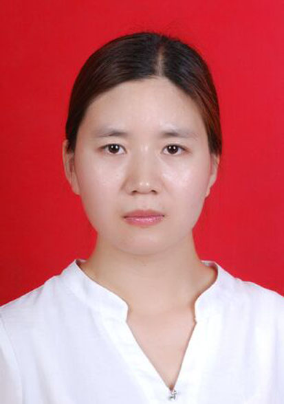 杨菊梅