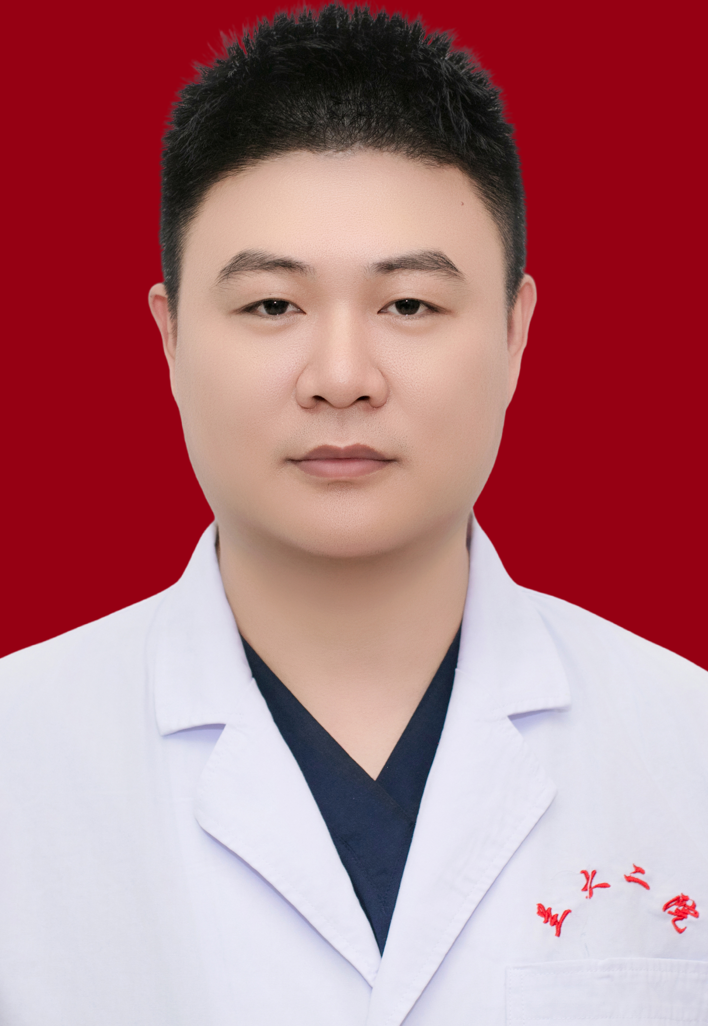 张德刚