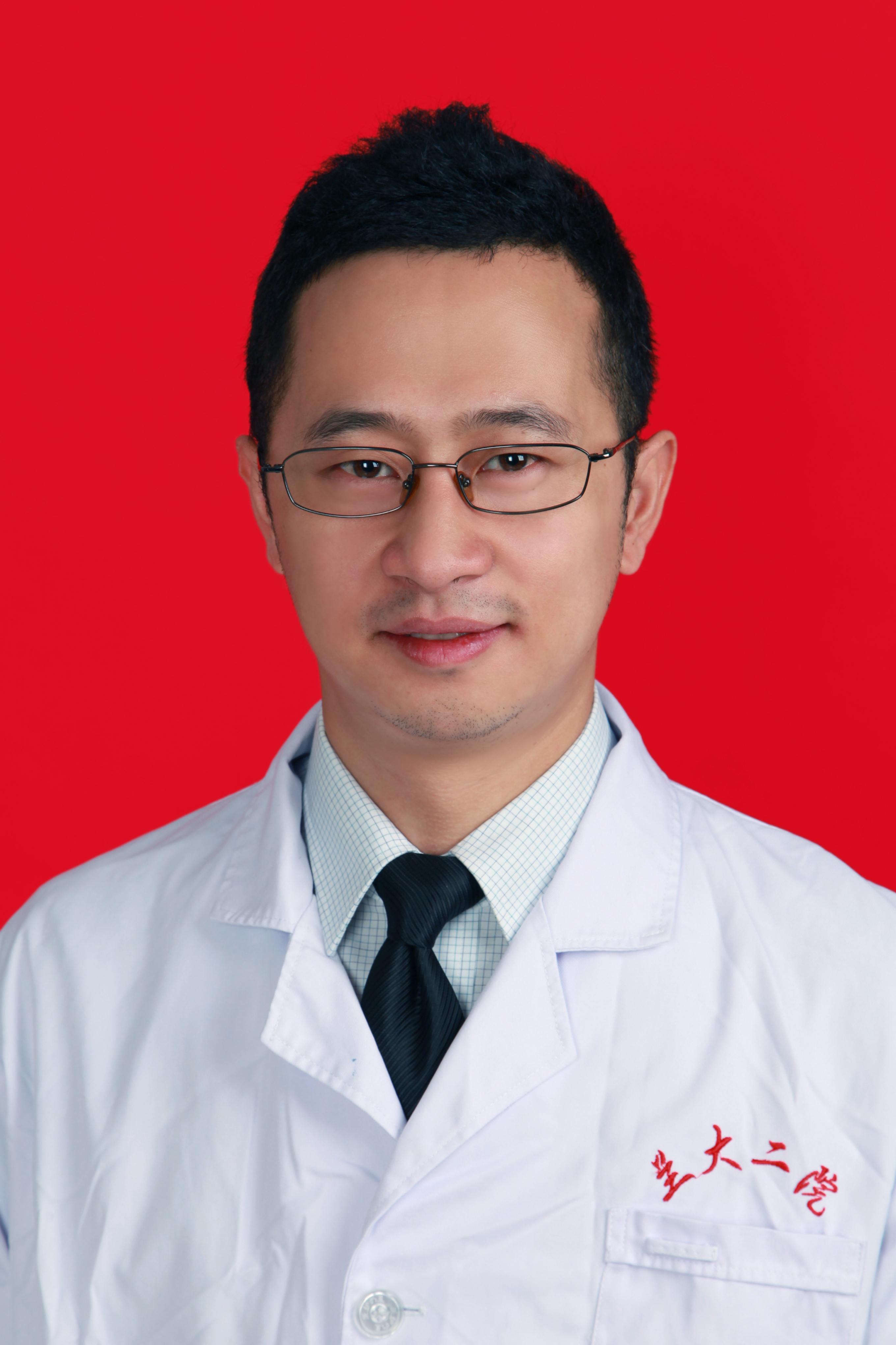 李榆