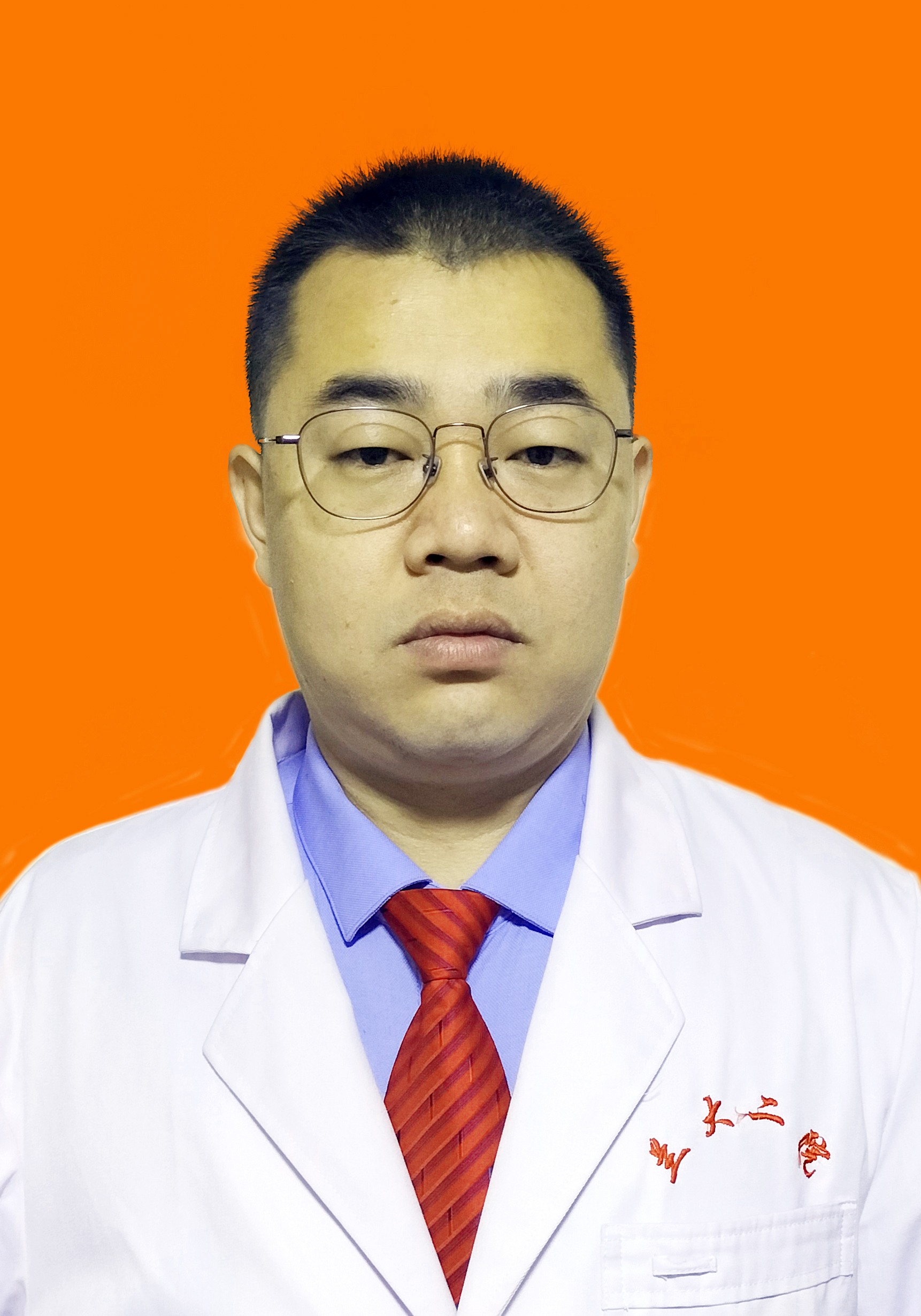 李兴川
