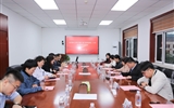 南方医科大学珠江医院（第二临床医学院）来兰大二院交流座谈