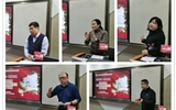 兰州大学第二医院（第二临床医学院）举办“启智润心•德育铸魂”2024年医学课程思政案例汇报比赛