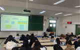 兰大二院（第二临床医学院）举办第75期萃英医者大讲堂