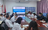 【本科教育教学审核评估系列报道】兰州大学第二医院（第二临床医学院）召开本科教育教学审核评估工作推进会
