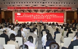 兰大二院（第二临床医学院）召开领导班子和领导干部2023年度考核及干部选拔任用“一报告两评议”会议
