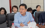 兰大二院召开内部控制风险评估启动会