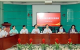 兰大二院（第二临床医学院）举办护理管理能力提升沙龙活动