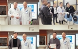 甘肃省市县泌尿外科腔镜培训班（第25期）暨前列腺癌筛查培训班圆满结束