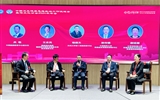 兰大二院参加中国卫生健康思想政治工作促进会2024年会