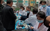 兰大二院赴平凉市开展功能神经外科紧密型医联体系列活动