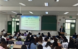 兰大二院（第二临床医学院）举办第77期萃英医者大讲堂