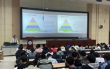 兰大二院（第二临床医学院）举办第78期萃英医者大讲堂
