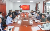 兰州大学第二医院（第二临床医学院）召开党委理论学习中心组学习（扩大）会议