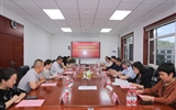 民进兰州大学委员会第二医院（第二临床医学院）支部成立