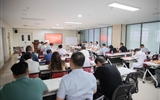 兰州大学第二医院（第二临床医学院）召开党委理论学习中心组学习（扩大）会议